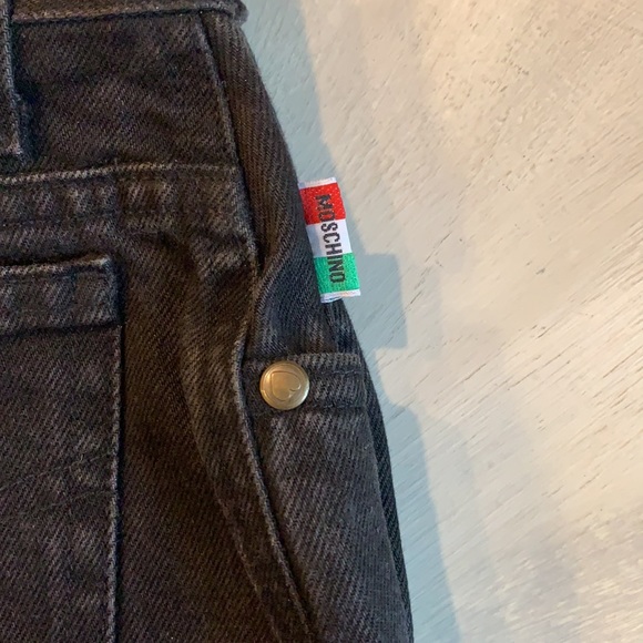 - Moschino Vintage Jeans - - Picture 3 of 15